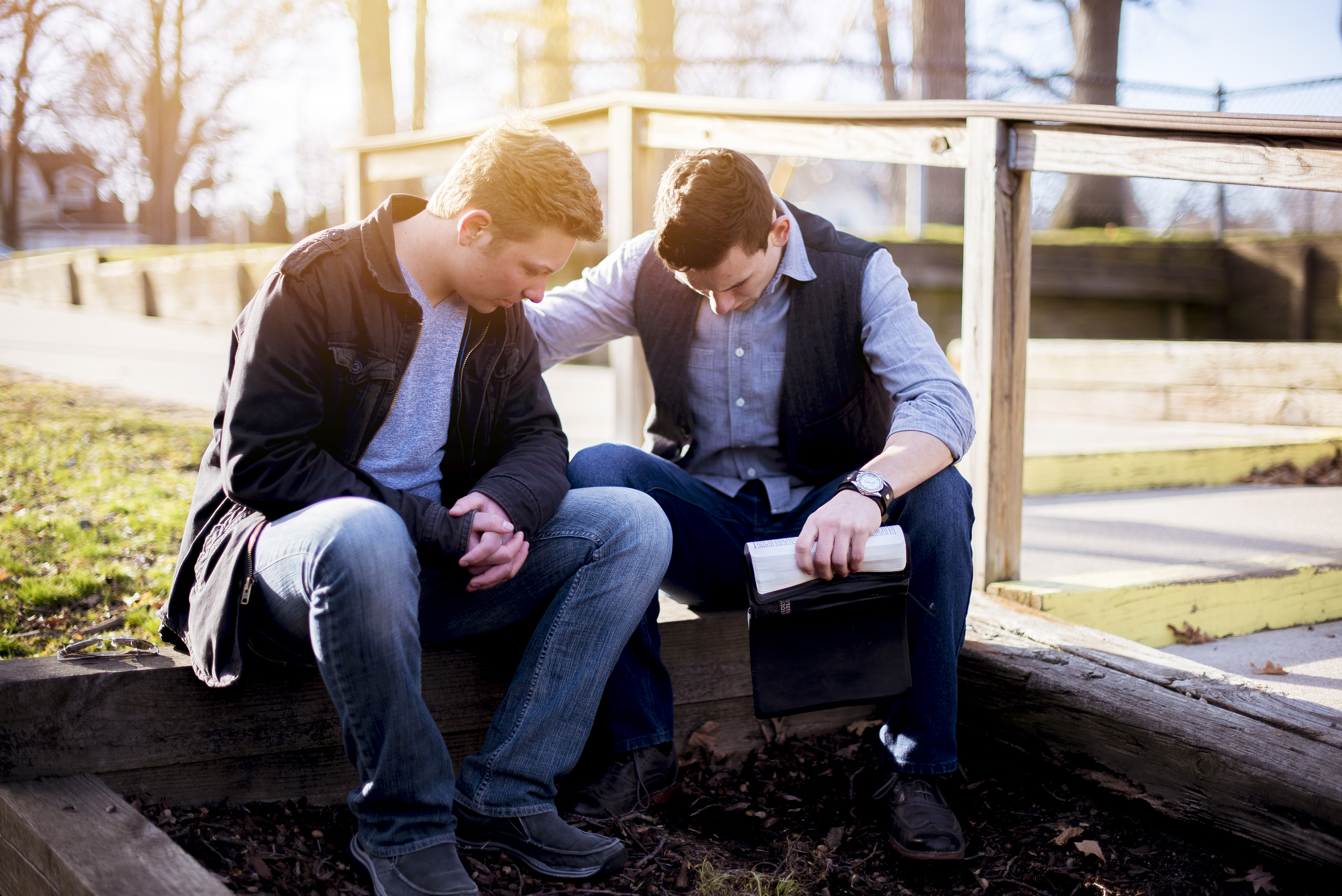 The Value of Being Discipled | Next Step Disciple