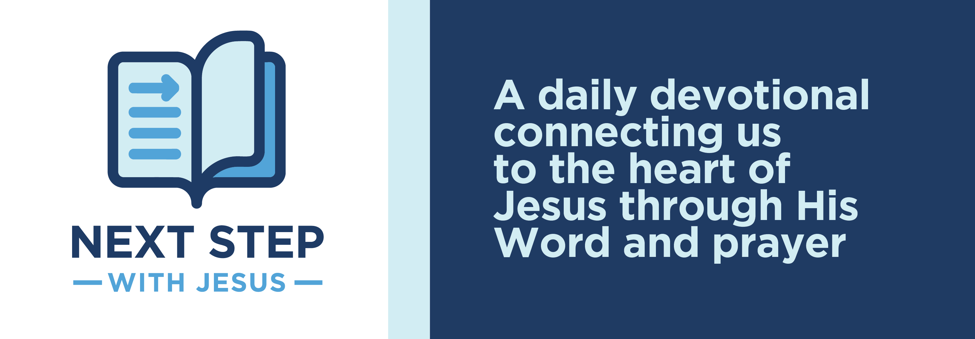 Love - Day 1 | Next Step Disciple